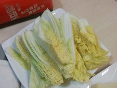 -天香石锅鱼(永兴路店)