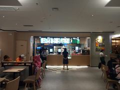 -德克士(西站站内店)