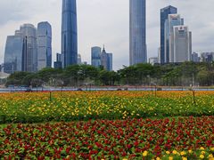 -海心沙亚运公园