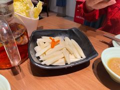 -掂档潮汕牛肉火锅(沈阳万象城店)