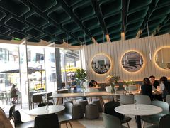 大堂-gaga(深圳福田星河COCO Park店)