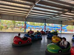 -华夏文旅海洋公园