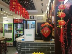-北京炸酱面馆·烤鸭(前门总店)