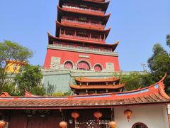 -梵天禅寺