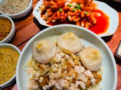 -裕兴记•蟹黄面馆(人民广场店)