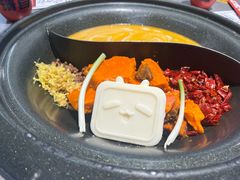 -生活如沸·顺德水牛奶火锅(大学路店)