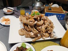 -海鲜e族(马王堆店)