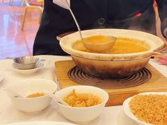 -利苑酒家(宜安广场店)