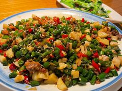 -隅焰·三生三味·手作川菜(金沙天街店)