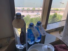 -厦门途易蓝罗约海景温泉酒店(园博苑地铁站店)