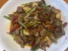 -辣公子·千岛湖私房菜(滨江店)