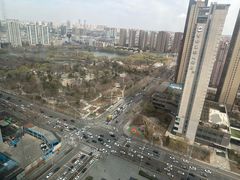 -君悦酒店·乐厨·高空自助餐(青年大街店)