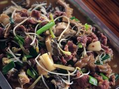 -龙上水现炒生料(柳沙店)