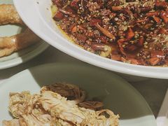 -北平盛世·新京菜·北京烤鸭(劲松·双井店)