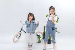 -光影纪·Baby·Home儿童摄影(丁桥店)