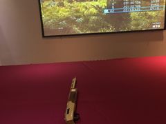 -真枪会射击俱乐部(河西中央公园店)