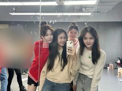 -中广艺影传媒艺术(福田校区)