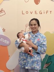 -金芙美月子中心(财富别墅店)