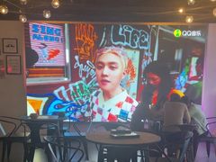 -CIAO·团建聚餐·生日派对轰趴馆(福田店)