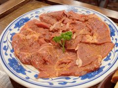 -楠火锅(西单店)