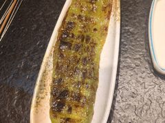 -高家烧鸽子烧烤店63年