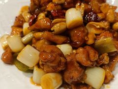 -正阳门饭庄·烤鸭·北京菜(万丰路七里庄店)