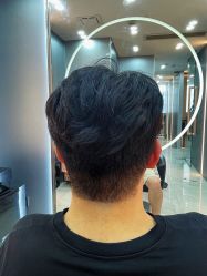 -赤道 Hair Salon