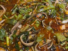 -乐山第一家临江鳝丝(茶坊路店)