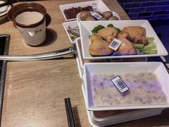 -野妹经典火锅(民治店)