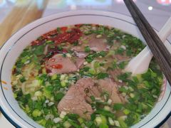 -金城宴兰州牛肉面(江湾阳光天地店)