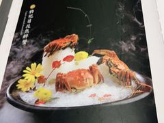 -蟹榭(静安寺晶品商场店)