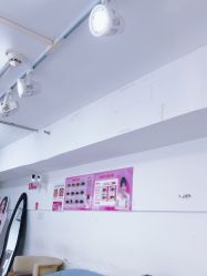 -瞧·享轻奢美甲美睫