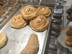 -吉美诺烘焙(公园北路店)