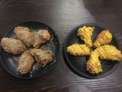 -YULOI予乐炸鸡(平乐店)