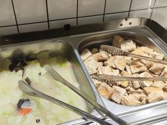 -素清香(解放路店)