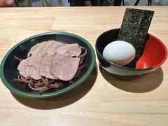 -一蘭拉面(尖沙咀店)