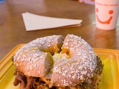 -Catch Bagel(芳草地店)
