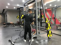 -WEGYMER健萌健身(雅颂居馆)