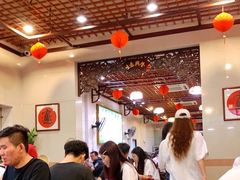 大堂-顺记冰室(宝华路店)