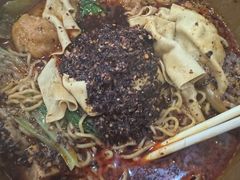 -高记麻辣烫
