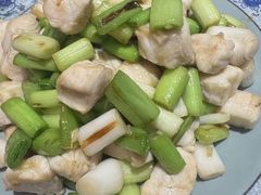 -老北京胡同味道二荤铺(酒仙桥店)