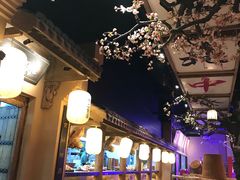 -长安大牌档之西安博物院文化餐厅(中贸店)