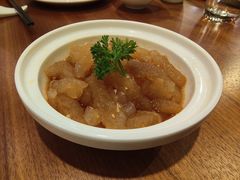 -建滔诺富特酒店-悦餐厅
