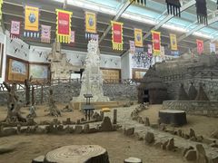 -龙口南山旅游景区