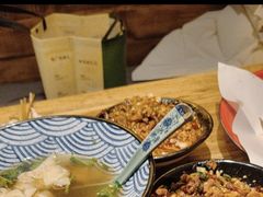 -北丐先生·野馄饨烧烤(泰达E街区店)