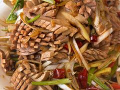 -陶然饺子城(奥体中路店)