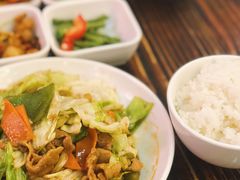 -平成屋·午肴夜酒(四川北路店)