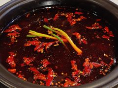 -钢管厂五区小郡肝串串香(南山店)