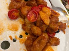 -闽海肴(北辰荟店)