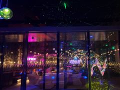 -SPARK(成都W酒店)